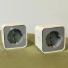 Tradera Osram Zigbee smarta pluggar (2 stycken)^ Smart Home