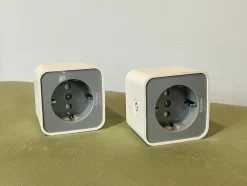 Tradera Osram Zigbee smarta pluggar (2 stycken)^ Smart Home