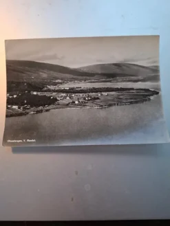 Tradera OTNESTANGEN YTRE RENDAL^ Nordiska Länder