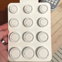 Tradera Oura Ring sizekit 2025^ Övrig Telefoni