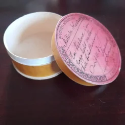 Tradera Medicinska Prylar<Ovanlig ask apotek 1911