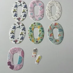 Tradera Hjälpmedel<Overpatch dexcom g6