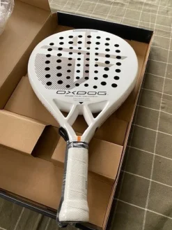 Tradera OXDOG Sense Tour Padel Racket - Nytt & Oanvänt^ Padel