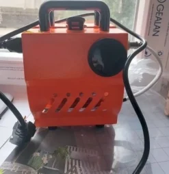 Tradera 11oz-15oz bärbar muggvärmepresssats, innovativ rattkontroll, lätt att använda> Maskiner