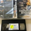 Tradera På livsfarlig grund - On Dangerous Ground (1994) - Egmont^ Vhs-filmer