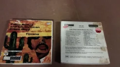 Tradera Pablo Rotero and his Mexican Brass Boys Tijuana. Rullband Reel-To-Reel^ Rullband