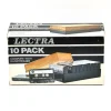 Tradera 8-pack Lectra C60, 60 min kassetter kassett band kassettband^ Stereo & Hifi