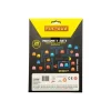 Tradera Magneter<Pac-Man Magnet Set - 29 magneter