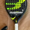 Tradera Padel<Padelracket Bullpadel Vertex 02 Proline