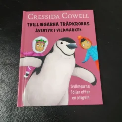 Tradera Paket med 7 st småböcker> Barn- & Ungdomsböcker