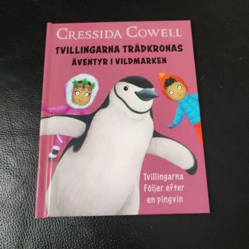 Tradera Paket med 7 st småböcker> Barn- & Ungdomsböcker