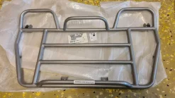 Tradera Pakethållare KAWASAKI Lakota KEF 300 -95-00 53029-1148-5A^ Atvs