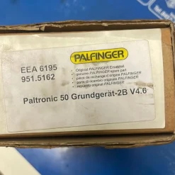 Tradera PALFINGER Paltronic 50 Grundgerät-2B V4.6 - EEA 6195 951.5162^ Lastbilar & Bussar