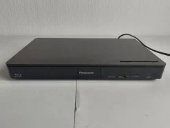 Tradera Panasonic DMP-BD81 Blu-ray-spelare^ Dvd-, Video- & Blurayspelare