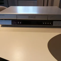 Tradera Panasonic NV-HV60 VHS Videospelare^ Övrig Hemelektronik