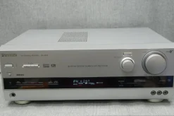 Tradera PANASONIC SA-HE75 AM/FM AV RECEIVER FÖRSTÄRKARE RADIO AMPLIFIER TUNER [2003]^ Hemmabio