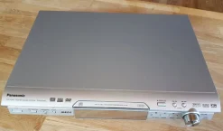 Tradera Panasonic SA-HT 845 600 w Hemmabio System 5.1^ Hemmabio