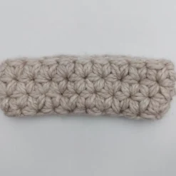 Tradera Pannband 28x10 cm> Hemslöjd