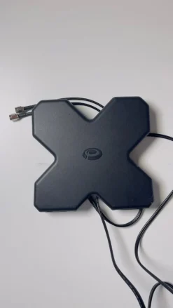 Tradera Panorama Antennas DMM-7-27-2SP 2G/3G/4G MIMO-antenn> Nätverk & Tillbehör