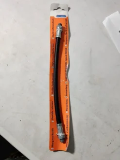 Tradera Krukor & Odlingssystem<Pansarslangar för fettsprutor DIN 1283