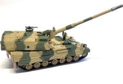 Tradera Panzerhaubitze 2000 - Artilleri^ Militära Leksaker