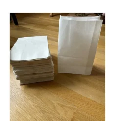 Tradera Frakt & Förpackning<Pappers påsar