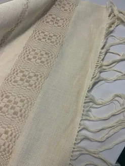 Tradera Paradhandduk/löpare> Textilier