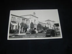Tradera PARAMOUNT STUDIOS-RETRO YVKORT^ Filmmemorabilia