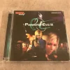Tradera Litteratur & Merchandise<Parasite Eve II Original Soundtrack