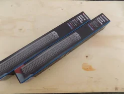 Tradera parkside svetselektroder 2 kg NYA> Svetsning & Lödning