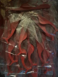 Tradera Varupartier<Parti med pinsetter