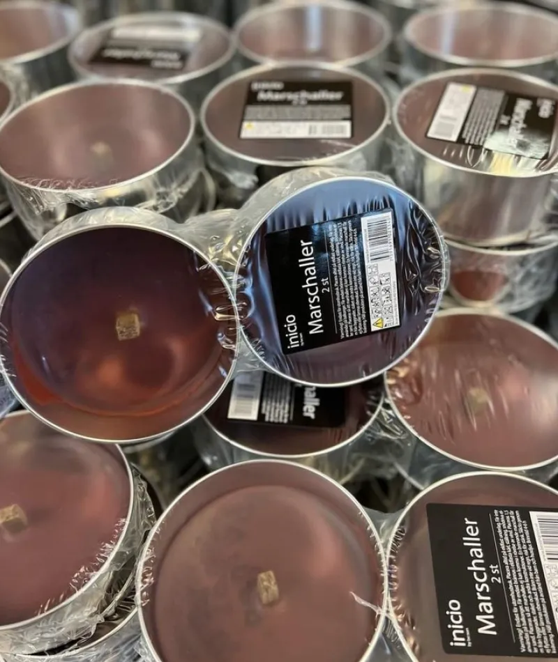 Tradera Specialannonser<Parti Nya Marshaller 2P x 20