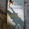 Tradera Partners - John Grisham> Skönlitteratur