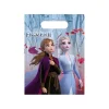 Tradera Partypåsar Frost Frozen 6-Pack Party Bags Godispåsar Kalaspåsar *NYTT*> Barnkalas
