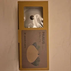 Tradera Krukor & Odlingssystem<Parus Sunlite LED-växtlampa 7W VIT