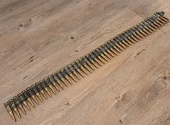 Tradera Patronbälte / Bullet belt *Vintage* *90-tal*> Bälten & Skärp