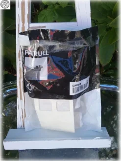 Tradera Patrull babyskydd 7 st skydd mot hårda kanter i originalförpackning> Barnsäkerhet