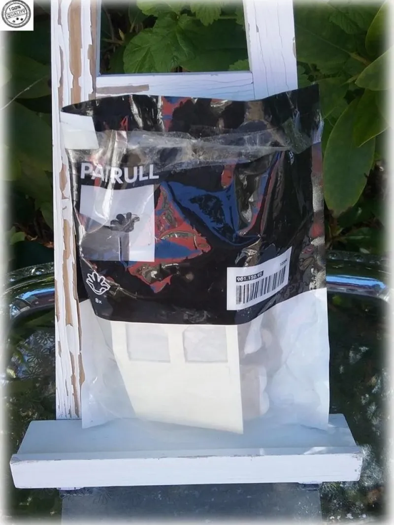 Tradera Patrull babyskydd 7 st skydd mot hårda kanter i originalförpackning> Barnsäkerhet