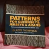 Tradera Patterns for Guernseys, Jerseys & Arans: Fishermen's Sweaters from the British> Handarbete
