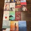 Tradera Paulo Coelho samling: 14 böcker> Pocket