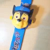 Tradera Paw patrol ditgitalt armbandsur med bild-projektor #1^ Barnklockor