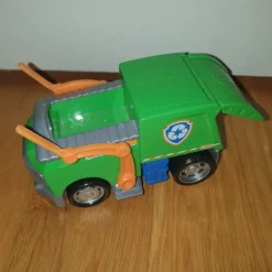 Tradera Paw Patrol Recycling Truck - 70528AMP> Leksaksfordon