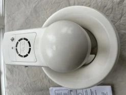 Tradera PAX 230 Badrumsfläkt> Vvs