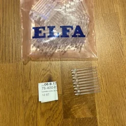 Tradera PCB kopplingsplintar / ljus ledare / hylsluster^ Elektronikkomponenter