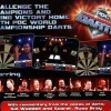 Tradera Dart<PDC Världsmästerskap i DART -autentiskt PCspel / NY <----