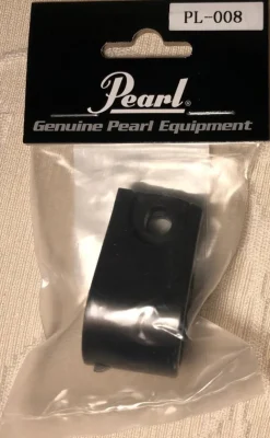 Tradera Pearl PL-008 reservdel till cymbalstativ^ Musikinstrument
