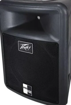 Tradera Peavey PR NEO 12 P - NIB/NOS^ Studio & Scenutrustning