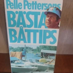 Tradera Segling<Pelle Petersons Bästa Båttips