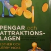 Tradera Pengar och attraktionslagen: Lär dig attrahera överflöd, hälsa och lycka> Religion & Livsåskådning