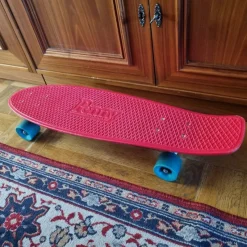 Tradera Skateboard & Inlines<Penny Australia skateboard / Nickel